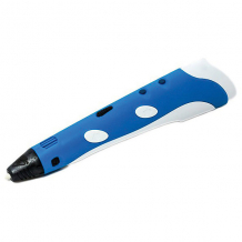 Купить 3d ручка spider pen "start", голубая ( id 7556111 )