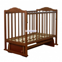 Купить детская кроватка скв компани скв-2 23400 поперечный маятник 23400