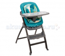 Купить стульчик для кормления evenflo quatore 29411814
