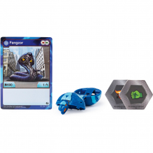 Купить фигурка-трансформер spin master bakugan, aquos fangzor ( id 12180165 )