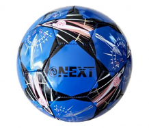 Купить next мяч футбольный sc-1pvc300-13 размер 5 sc-1pvc300-13