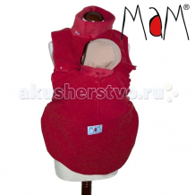 Купить mam design флисовая слинговставка cold weather insert baby 122599