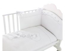 Купить постельное белье baby expert serenata (3 предмета) 1coserlenz 01