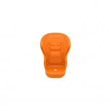 Купить универсальный чехол для детского стульчика, оранжевый ( id 10734311 )