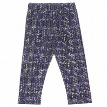 Купить брюки апрель, цвет: синий/желтый ( id 12542980 )