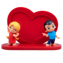 Купить набор фигурок prosto toys love is… № 5, 7-12 см ( id 14526030 )