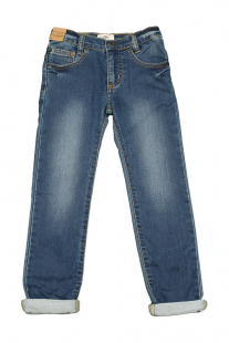Купить джинсы timberland ( размер: 126 8лет ), 12088642