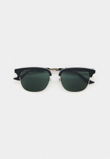 Купить очки солнцезащитные gucci rtladr304601mm550