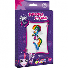 Купить вышивка гладью, my little pony ( id 4489628 )