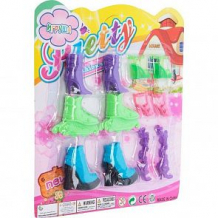 Купить игровой набор игруша для куклы 29 см ( id 6188533 )