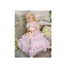 Купить кукла dbs toys dream fairy ванесса, 62 см ( id 15195830 )