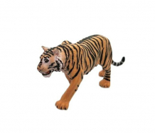 Купить детское время фигурка - тигр рычит m4126