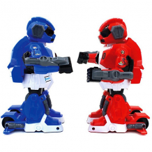 Купить набор радиоуправляемых роботов crazon "бой боксеров" ( id 15108083 )
