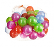 Купить нордпласт набор шариков для сухого бассейна 6 см 50 шт. р51932