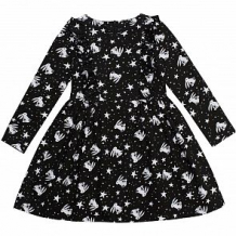 Купить платье chinzari, цвет: черный ( id 11699044 )