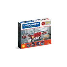 Купить конструктор clicformers rescue set 73 детали ( id 8564023 )