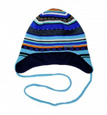 Купить шапка artel смит, цвет: голубой/синий ( id 8603647 )