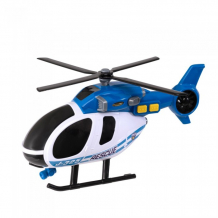 Купить hti спасательный вертолет teamsterz 25 см 1416840