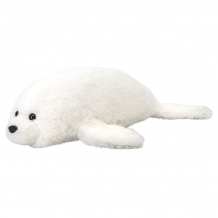 Купить мягкая игрушка all about nature белый тюлень 9 см k8683-pt