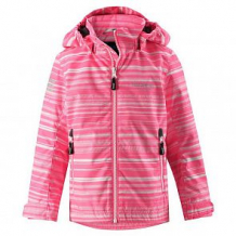 Купить куртка lassie muisto, цвет: розовый ( id 10278695 )