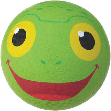 Купить мяч melissa & doug sunny patch, лягушка ( id 11154679 )