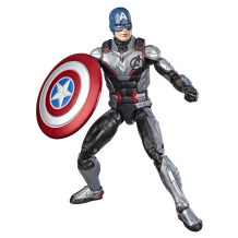 Купить фигурка avengers марвел леджендс captan america ( id 12043750 )