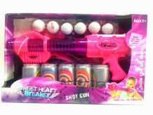 Купить toy target игрушечное оружие sweet heart breaker 22019 22019