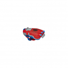 Купить бластер nerf spider-man человек-паук ( id 5104322 )