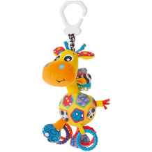Купить подвеска playgro «жираф» ( id 8353034 )