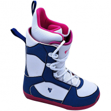 Купить ботинки для сноуборда bf snowboards "young lady" ( id 10221413 )