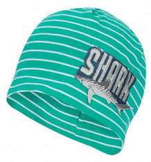 Купить шапка sterntaler, цвет: бирюзовый ( id 10428827 )