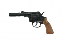 Купить schrodel игрушечное оружие пистолет interpol38 2020381