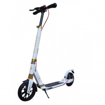 Купить двухколесный самокат sportsbaby ms-108 city scooter disk brake ms-108