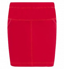 Купить юбка трифена, цвет: красный ( id 5923147 )