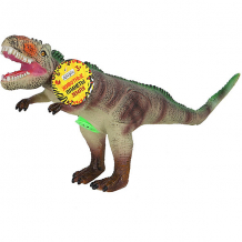 Купить динозавр компания друзей "животные планеты земля", с чипом ( id 16742839 )