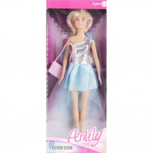 Купить кукла anlily с сумочкой 29 см ( id 11020064 )