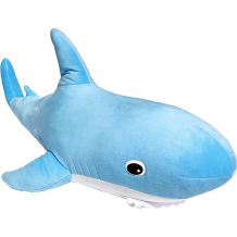 Купить мягкая игрушка malvina "акула" ( id 16617617 )