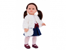Купить reina del norte кукла паола 40 см 12001