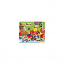 Купить игровой набор-конструктор город мечты, k's kids ( id 5522716 )