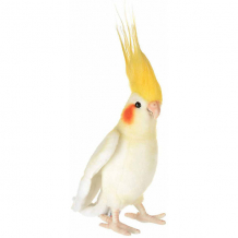 Купить австралийский попугай hansa, 23 см ( id 9541848 )