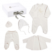 Купить olant baby набор для новорожденного a perfect 5 предметов 537-r