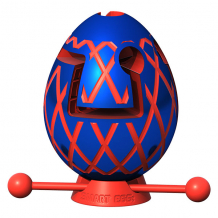 Купить smart egg se-87003 головоломка &quot;шут&quot;