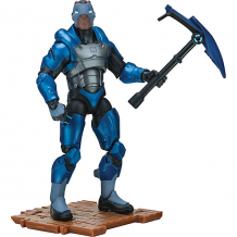 Купить фигурка jazwares fortnite карбид, с аксессуарами ( id 10491504 )