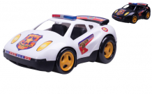 Купить zarrin toys автомобиль гонка police i4