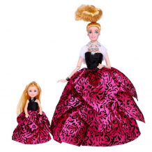 Купить happy valley кукла-модель с дочкой family look будь в тренде 4824568
