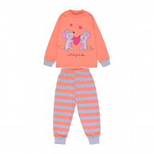 Купить bonito kids пижама для девочки мышки bk1396d bk1396d