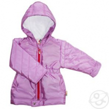 Купить куртка даримир мальвина, цвет: фиолетовый ( id 11101676 )