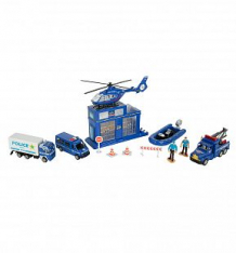 Купить игровой набор игруша полиция ( id 9906708 )