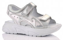 Купить pixel туфли открытые для девочек 5-512045-2302 5-512045-2302