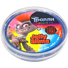 Купить слайм master iq2 jelly slime в шайбе, 75 гр ( id 15578069 )